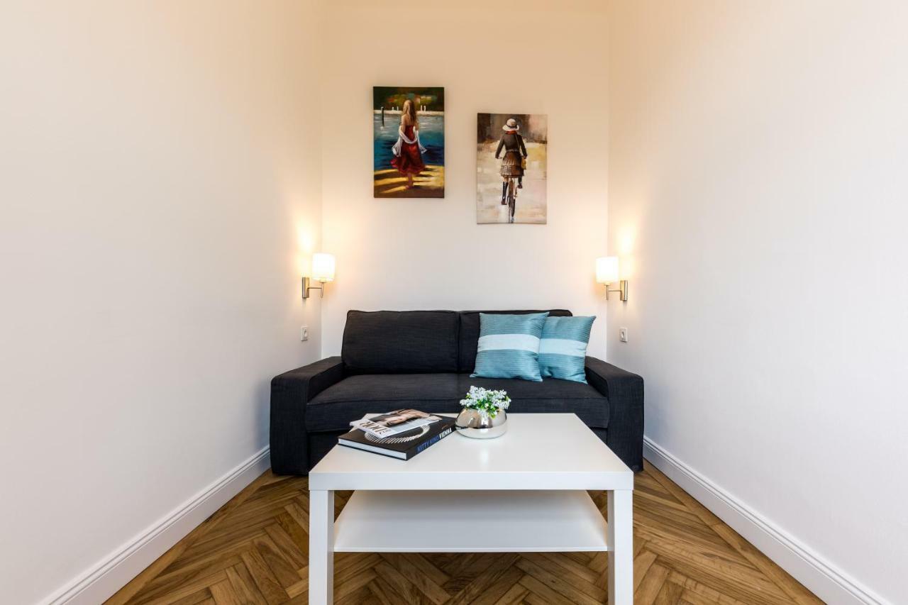 Easy 15 Contactless Check In Apartamento Viena