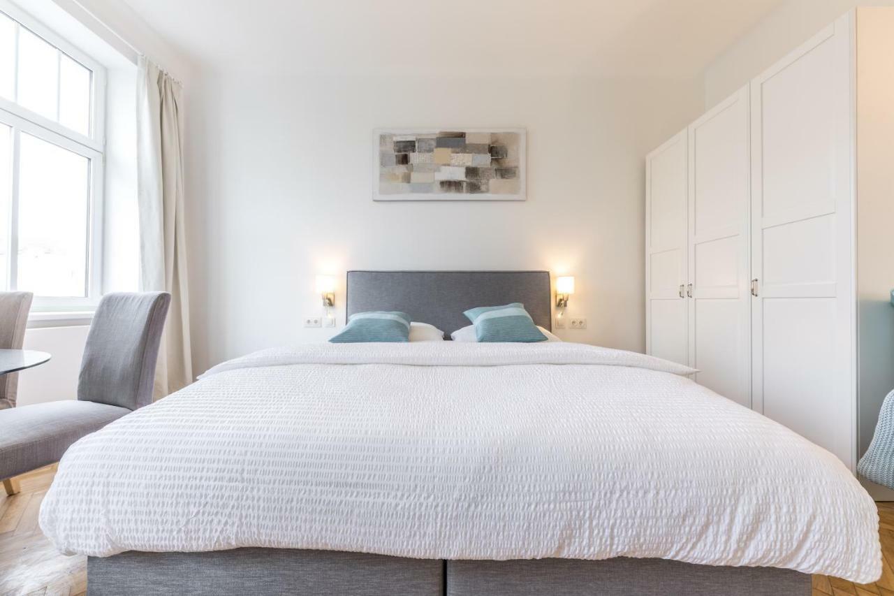 Apartamento Easy 15 Contactless Check In